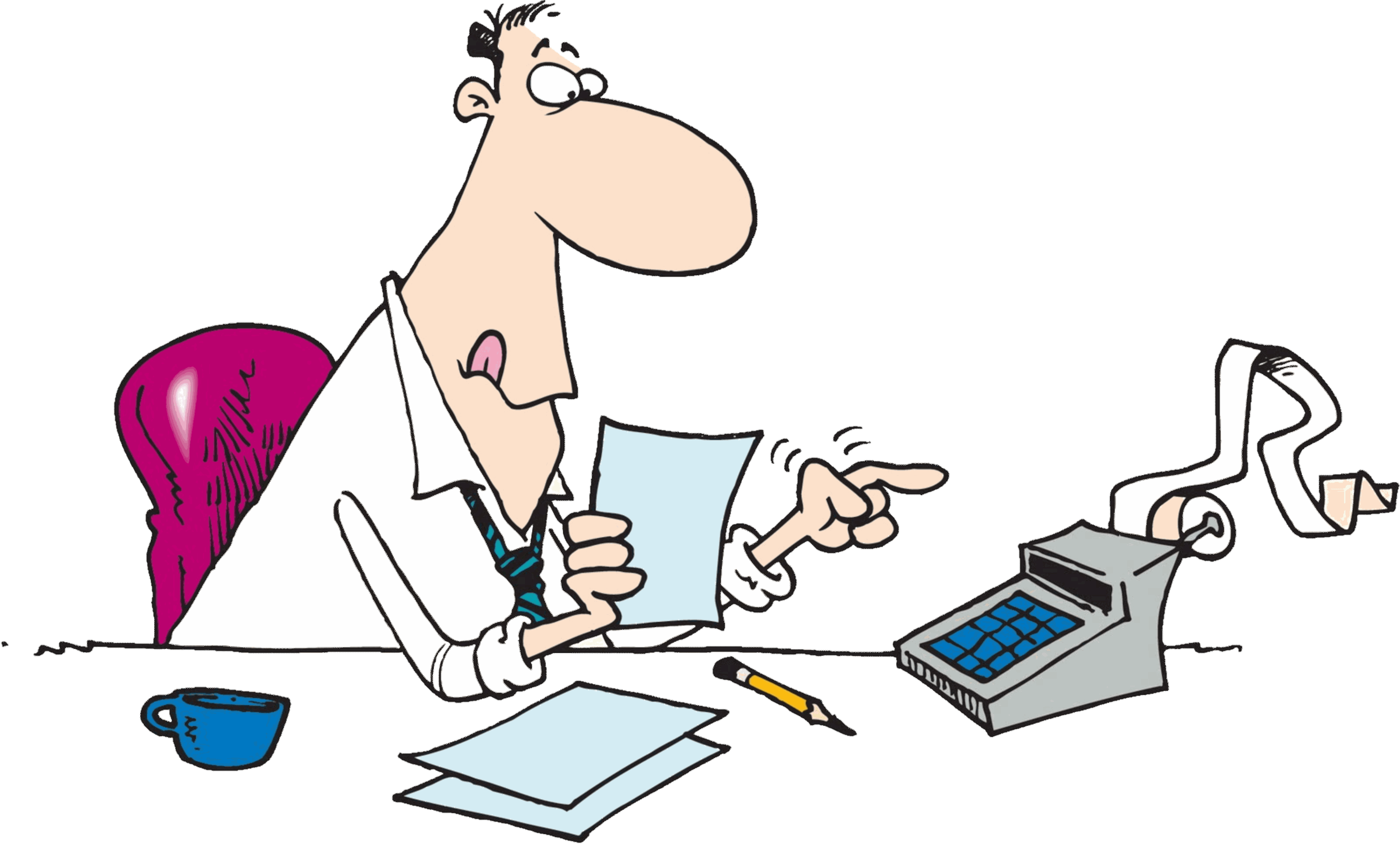 AccountantL