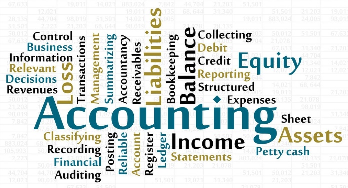 AccountsJargon