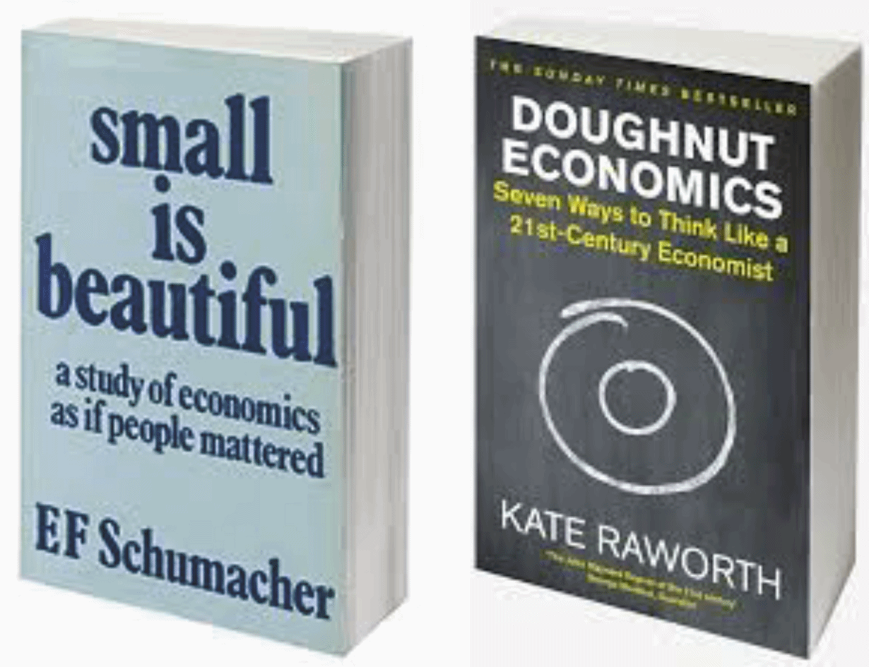 EconomicsBooks