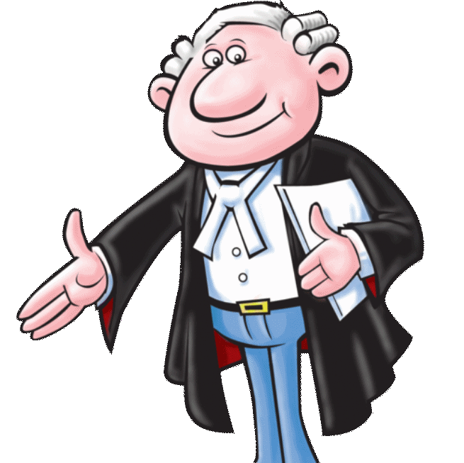 Lawyer