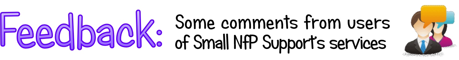 Feedback