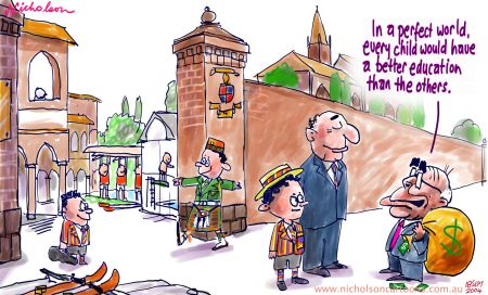 PrivateSchool