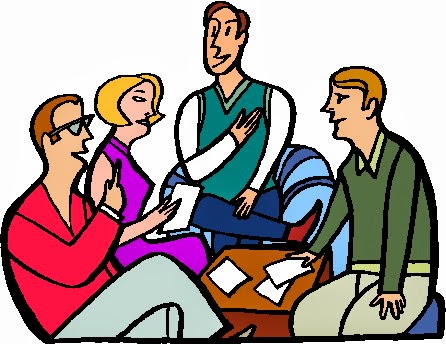 SmallCharityTrustees