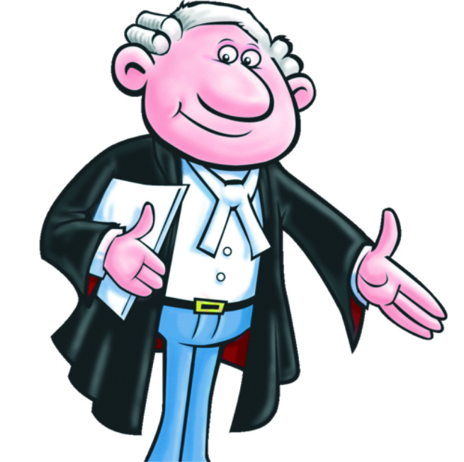 lawyer