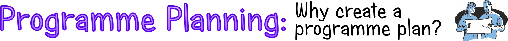 ProgPlanning