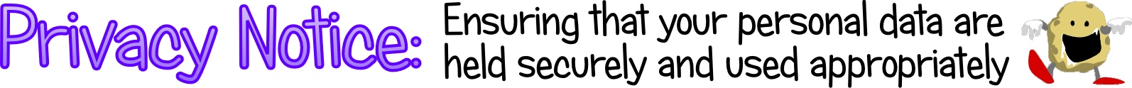 PrivacyNotice