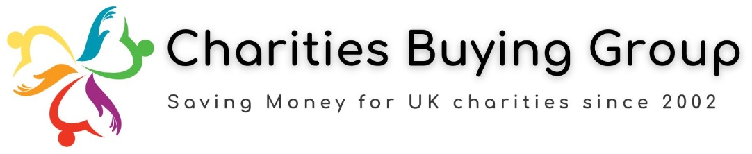 Charity Buying Group